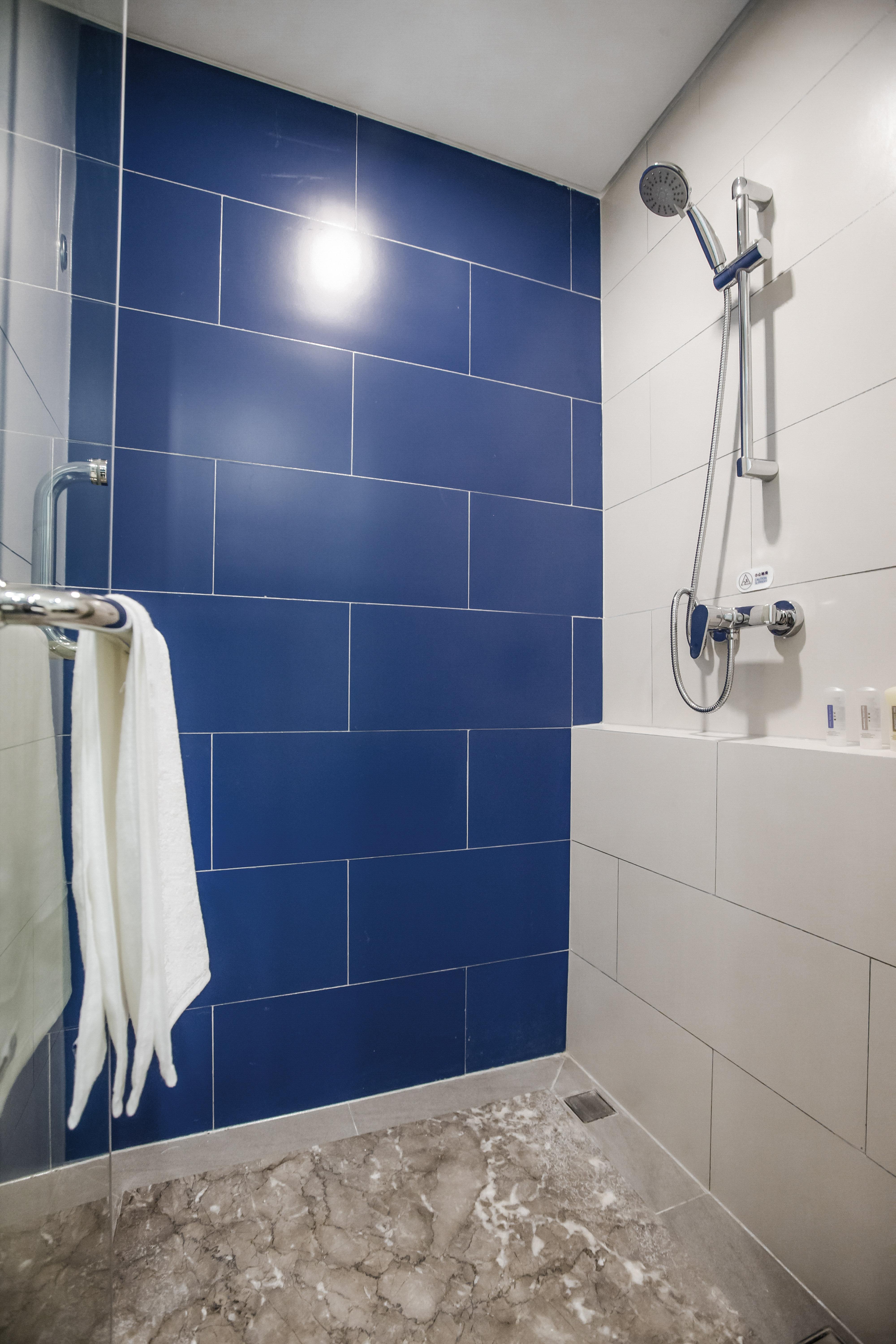 Holiday Inn Express Hefei High Tech By Ihg Jinggangpu Exteriör bild